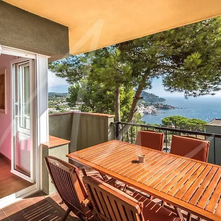Xaloc By Seamount Appartement *