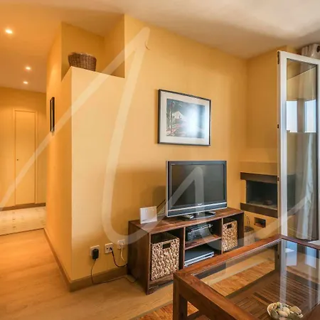 Xaloc By Seamount Apartament Calella De Palafrugell