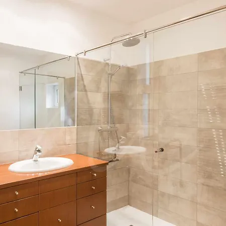 Xaloc By Seamount Apartment