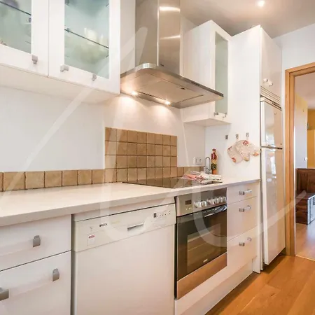 Xaloc By Seamount Apartment *