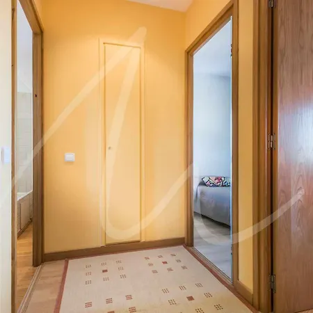 Apartament Xaloc By Seamount Calella De Palafrugell