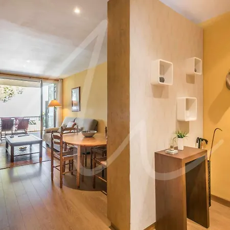 Apartament Xaloc By Seamount