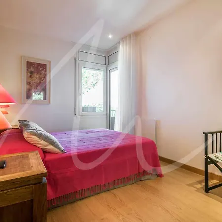 Xaloc By Seamount Apartament