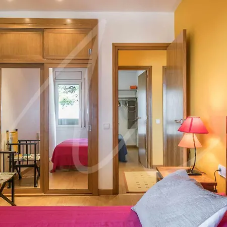 Apartament Xaloc By Seamount *