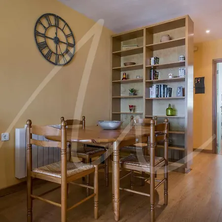 Xaloc By Seamount Apartment *