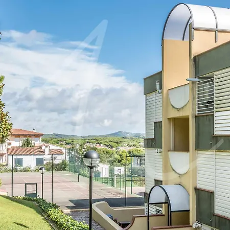 Apartamento Xaloc By Seamount