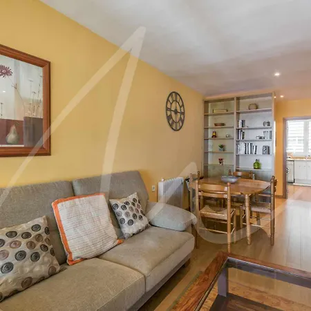 Xaloc By Seamount Apartament
