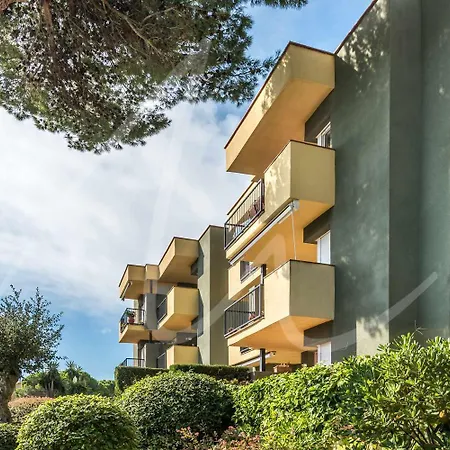 Xaloc By Seamount Apartamento *
