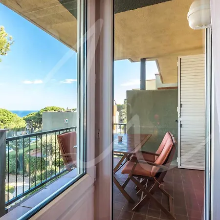 Xaloc By Seamount Apartment Calella De Palafrugell