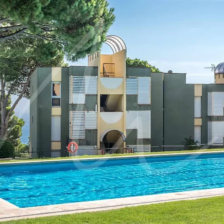 Xaloc By Seamount Calella De Palafrugell