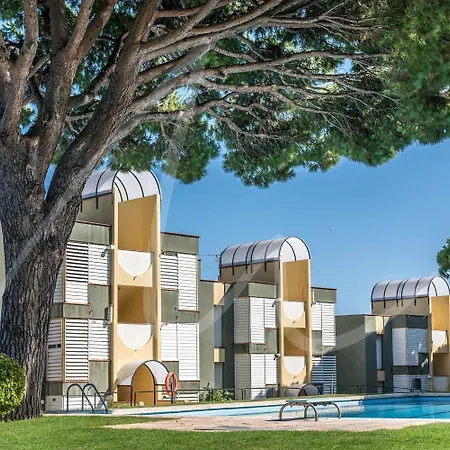 Xaloc By Seamount Apartment