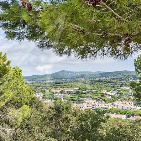 Apartment Xaloc By Seamount Calella De Palafrugell