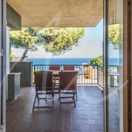Apartament Xaloc By Seamount