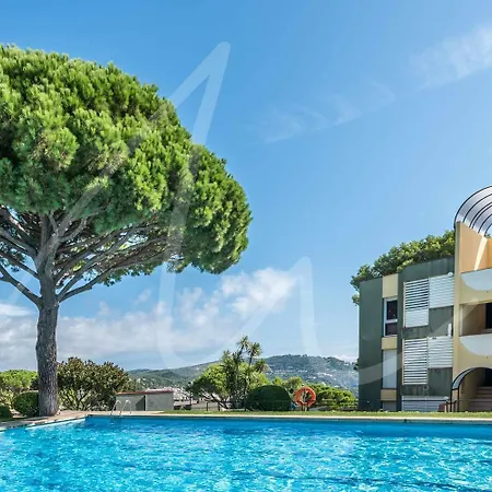 Apartamento Xaloc By Seamount