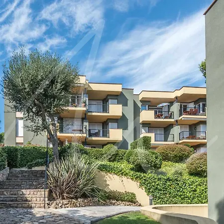 Xaloc By Seamount Calella De Palafrugell