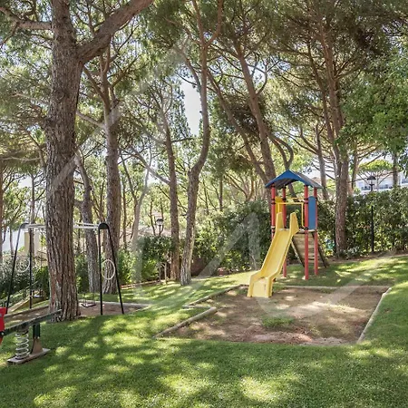 Apartament Xaloc By Seamount Calella De Palafrugell